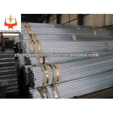 astm a53 grade b steel pipe